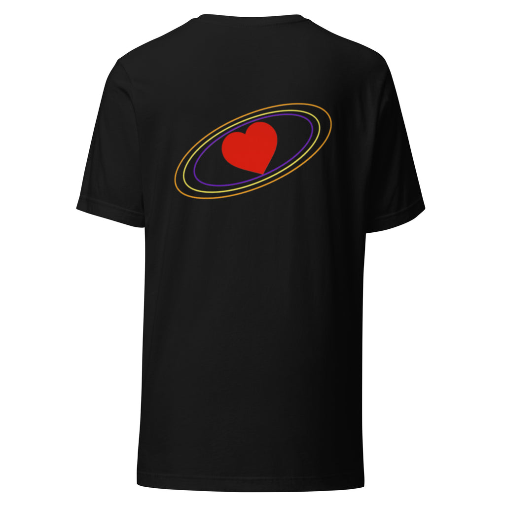 Love Planet T-shirt