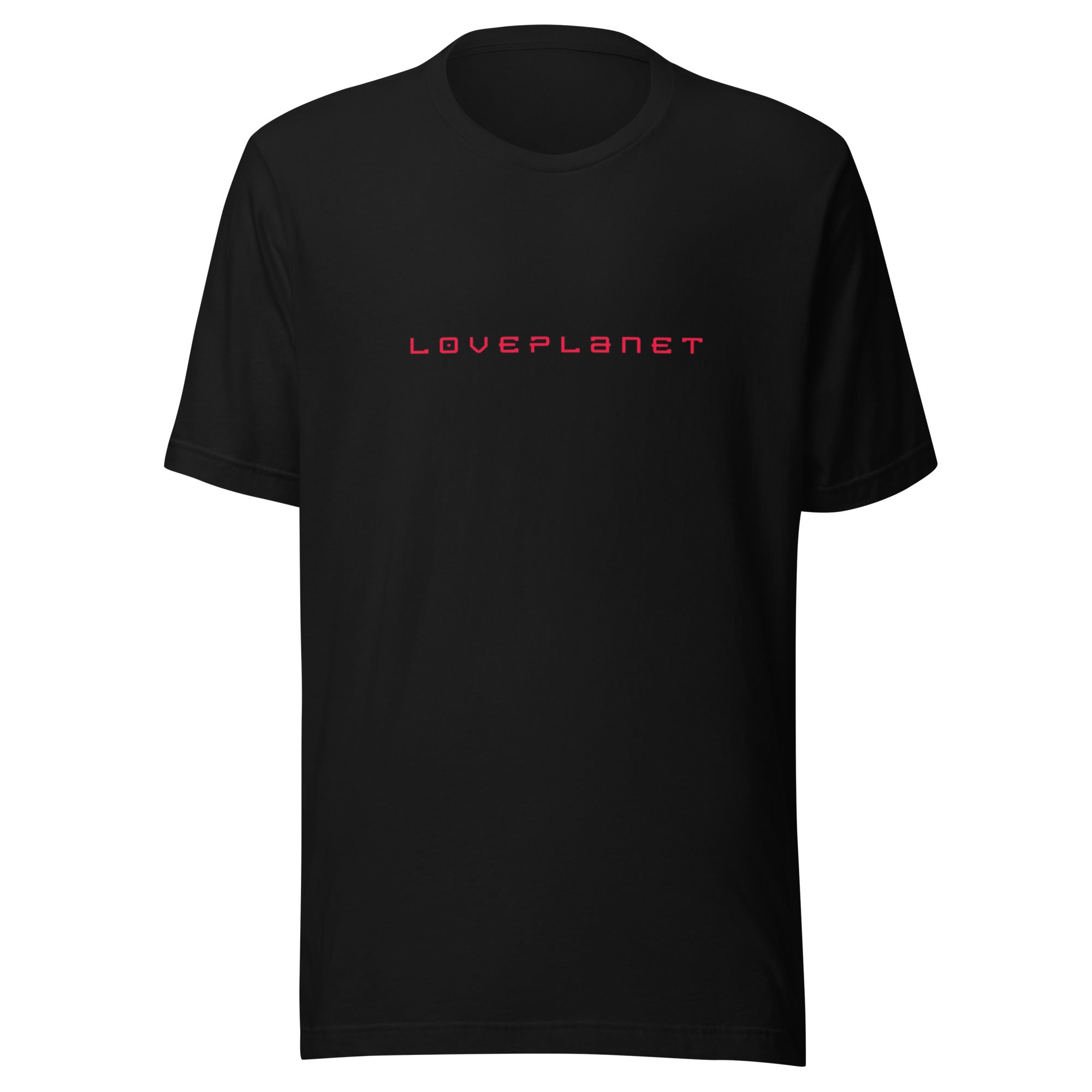 Love Planet T-shirt